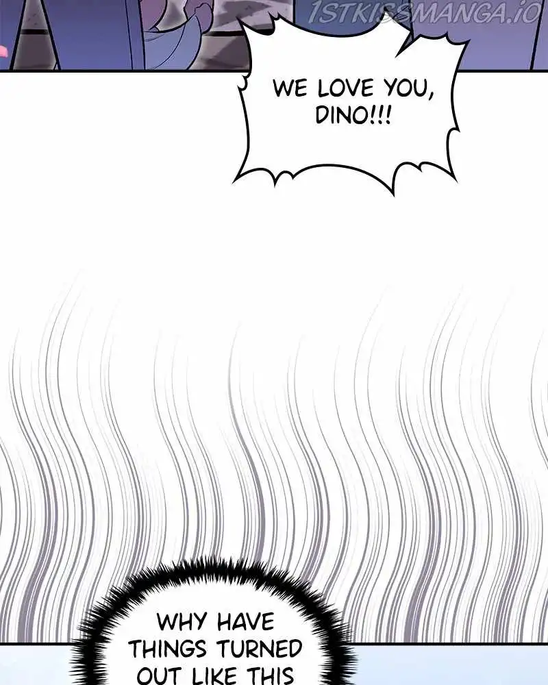 There was a Hero Chapter 66 77